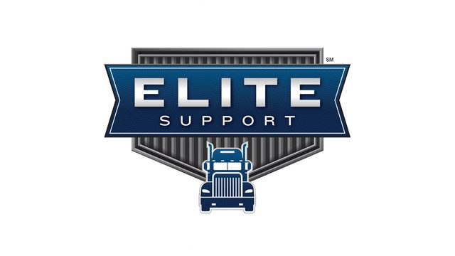 support élite logo