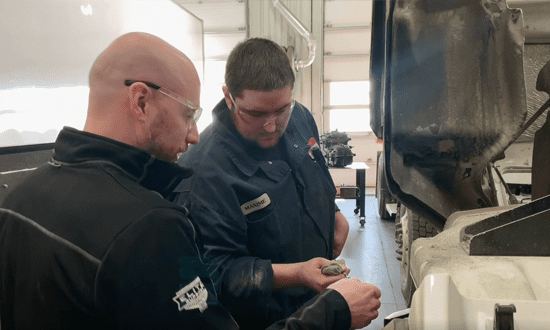 WORKSHOP ASSISTANT FOREMEN