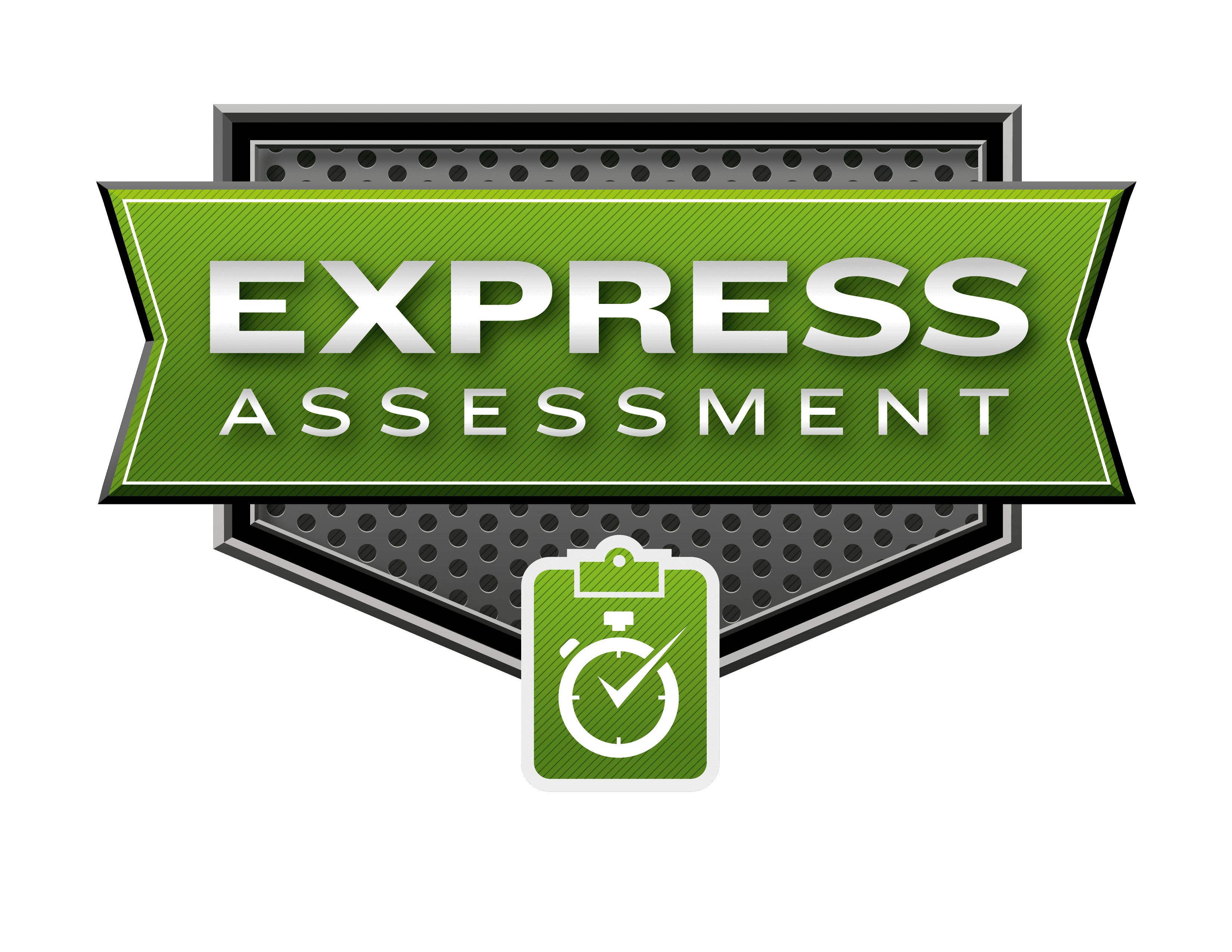Logo Express Assessment