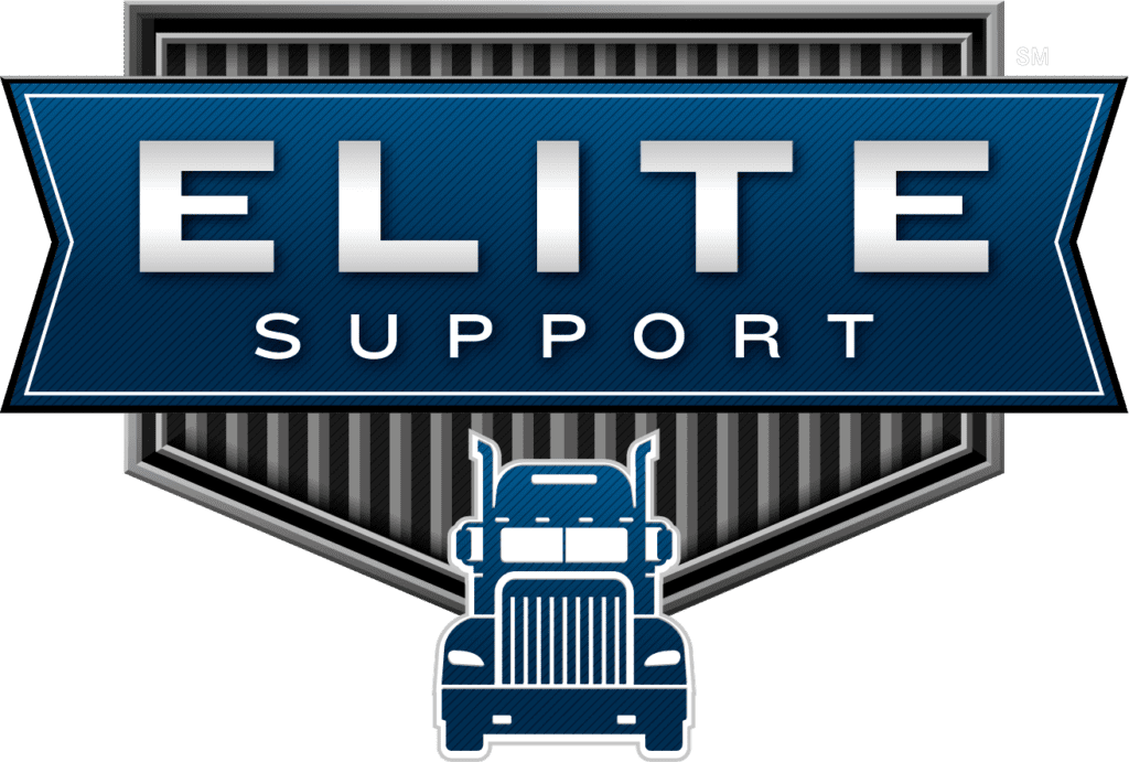 Logo certification Elite Support