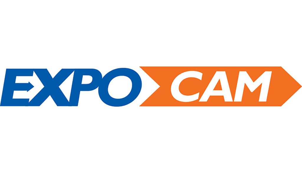 Logo ExpoCam