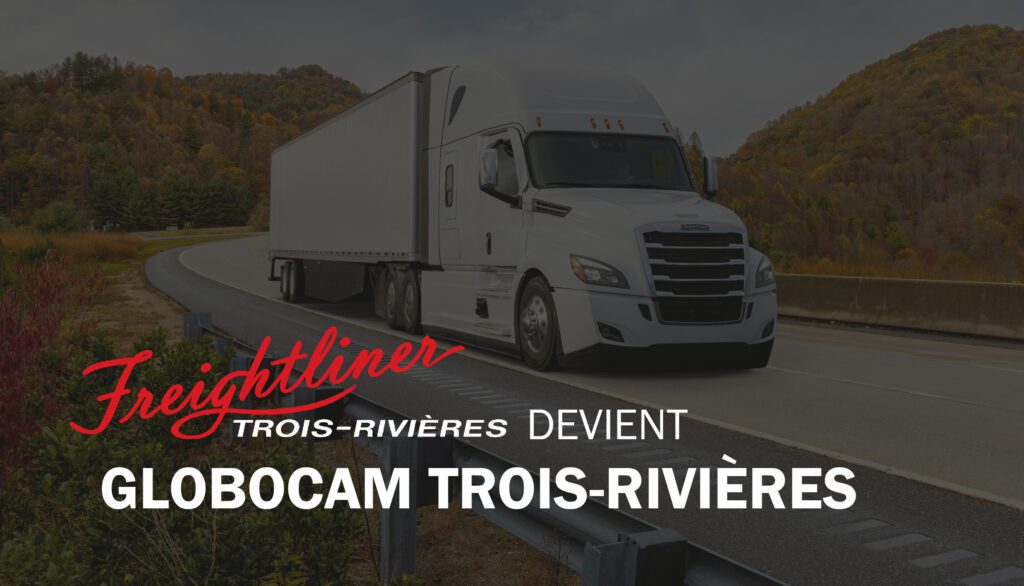 Globocam Trois-Rivières